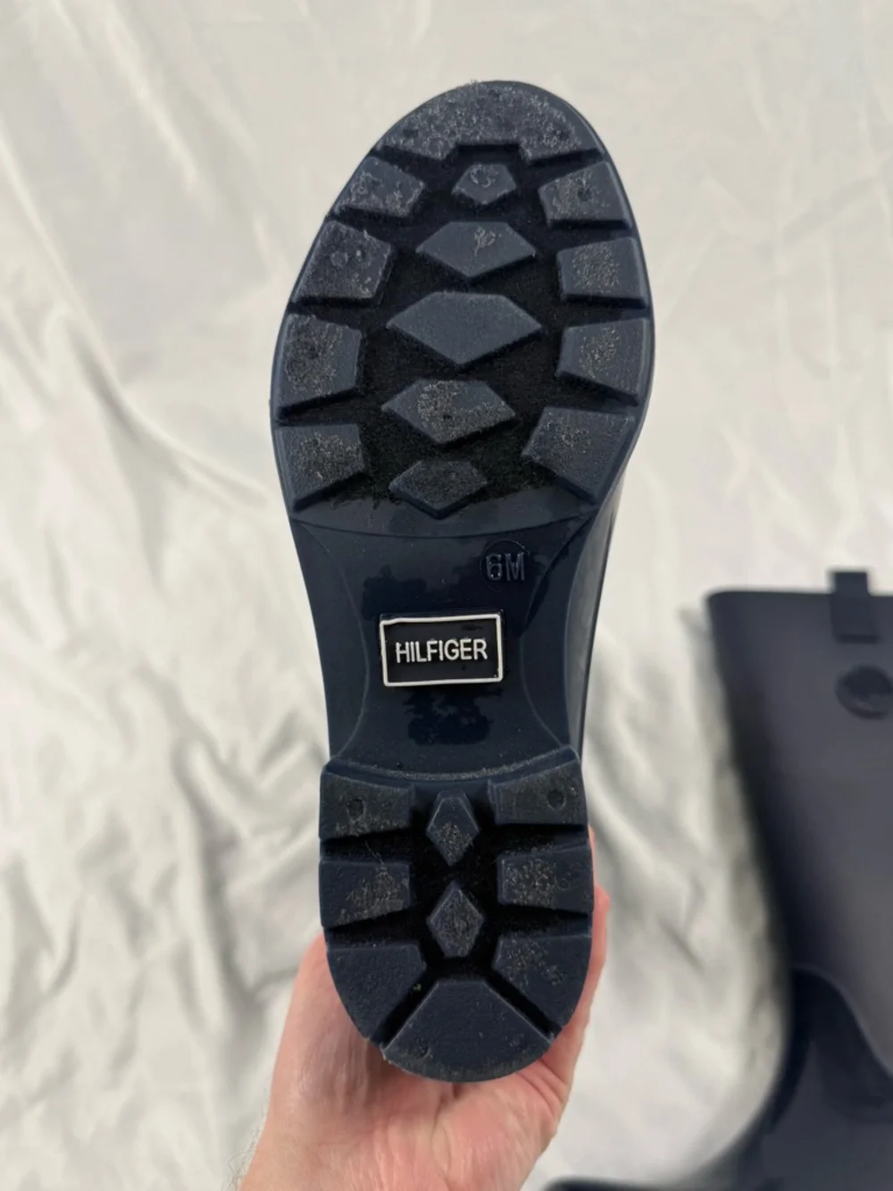 Tommy Hilfiger classic tommy